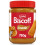 Biscoff  Sweet spread  Smooth  Caramelised biscuit flavour  Vegan  Nut free 1