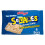 Kellogg's Rice Krispies Squares Marshmallow Snack Bars Box, 4 x 1