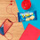Kellogg's Rice Krispies Squares Marshmallow Snack Bars Box, 4 x 2