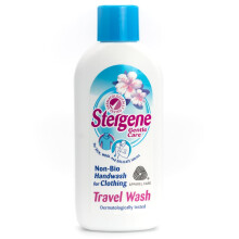 Stergene Gentle Care HANDWASH for Delicates | Fabric Care Liquid for Wool, Silk, Lace & Lingerie, Non-Bio Formula