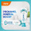 Sensodyne Sensodyne Pronamel Toothpaste Mineral Boost, Fluoride Toothpaste for Acid Weaken 4