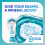 Sensodyne Sensodyne Pronamel Toothpaste Mineral Boost, Fluoride Toothpaste for Acid Weaken 8