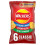 Walkers Walkers Crisp Classic Variety, 25g (6 Pack) 1