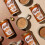 Aero Aero Instant Low Fat Hot Chocolate, No Artificial Flavours, 2