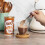 Aero Aero Instant Low Fat Hot Chocolate, No Artificial Flavours, 3