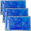 Safety First Aid HypaGel Hot/Cold Pack (3 Pack) | Reusable 2