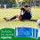 Safety First Aid HypaGel Hot/Cold Pack (3 Pack) | Reusable 3