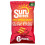 Sunbites Sun Ripened Sweet Chilli Multipack Snacks Crisps 6x25g 1