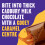 Cadbury Cadbury Dairy Milk Salted Caramel Chocolate, 3