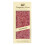 Tablette de Chocolat Ruby avec Framboise 90g - Comptoir du Cacao 1