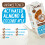 Nutty Bruce - Unsweetened Activated Almond & Coconut Milk - Certified 2