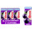 Ribena Ribena Blackcurrant Juice Drink 250ml - No Added Sugar 1