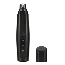 Grinder Ingne Leictreach Madraí USB In-athluchtaithe Peataí Gearrthóir Ingne Gan Phian
