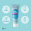 Tepe TePe Daily Toothpaste, mild Peppermint Flavour, Gentle Everyday Toothpaste to Pr 6