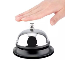 Restaurant kitchen order bell/call bell