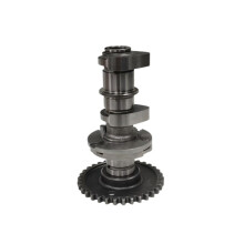 2X Motorcycle Parts Engine Exhaust Camshaft for LTZ400 LTZ400Z 12720-07G10