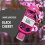 Palm Safe Black Cherry Hand Sanitiser 3 Pack 60ml - Kills 99.9% Viruses 4