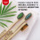 Colgate Colgate Bamboo Charcoal Soft Bristles Manual Toothbrush 1 Piece - 3