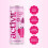 Activit Sparkling Vitamin Water Blackcurrant, Apple & Raspberry, Zero Sugar 12x 330ml 4