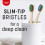 Colgate Colgate Bamboo Charcoal Toothbrush - Soft Bristles, 1 Piece 10