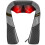 RENPHO RENPHO Neck Massager, Back Massage with Heat, Deep Tissue Kneading 2