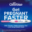 Clearblue Clearblue 10 Ovulation Tests and 1 Pregnancy Test Kit, Digital Results Vs Visual 2