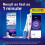 Clearblue Clearblue 10 Ovulation Tests and 1 Pregnancy Test Kit, Digital Results Vs Visual 8