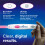Clearblue Clearblue 10 Ovulation Tests and 1 Pregnancy Test Kit, Digital Results Vs Visual 9
