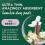 Lil-Lets Lil-Lets Bamboo Day Pads x 14, Unscented, Wings 3