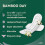 Lil-Lets Lil-Lets Bamboo Day Pads x 14, Unscented, Wings 4