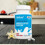Milkaid Lactase Enzyme Tablets: Vanilla, 120 Tablets 3