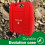 Safety First Aid Group Group Evolution HypaSoothe Burns First Aid Kit, Large - Fully Stocked 4