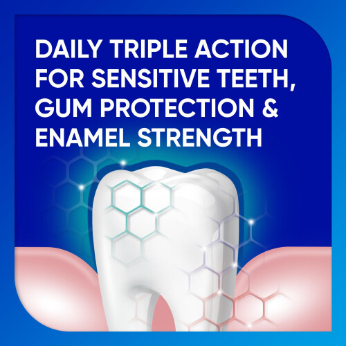 Sensodyne Sensodyne Toothpaste Sensitivity Gum & Enamel, Sensitive Toothpaste for Sensitiv 1