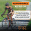 TORQ TORQ Running Gels with Electrolytes - Raspberry Ripple - 30g Carbs 9