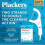 Plackers Eco Twin Line Flossers | Recycled Plastic Handle 4
