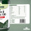 Natures Aid Natures Aid Vitamin B Complex: 100mg, Energy & Immune Support, 60 Tablets 7