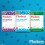 Plackers Eco Twin Line Flossers | Recycled Plastic Handle 8