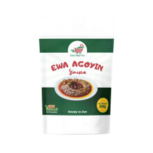 Ewa Agoyin Sauce | Ewa Agayin Sauce | Agayin Sauce | Agoyin Sauce | West African Meal | 500g | Over 8 portions or serving