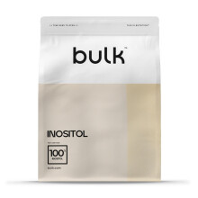 Bulk unflavoured 100% isotol Food Supplement (100g)