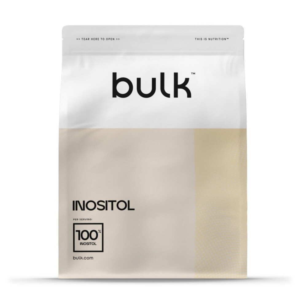 Bulk Unflavoured 100% Isotol Food Supplement (100G)