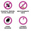 Full Marks Head Lice Solution Spray 150 ml - Fast & Effective Nit Treatment With 2