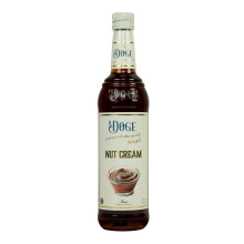 BARMAN IL DOGE Nut Cream Syrup 70cl
