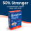 Breathe Right Extra Strength Nasal Strips, 26 Count 5