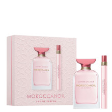 Moroccanoil Lumiere du Jour Eau de Parfum Discovery Kit (Worth 100)