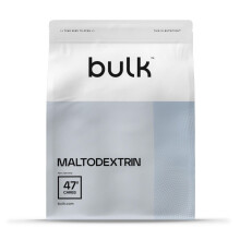 Bulk Maltodextrin Powder, 2.5 kg, 50 Servings, Packaging May