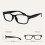 OPULIZE NET Reading Glasses Women Men, 2 Pack, +3.00 3
