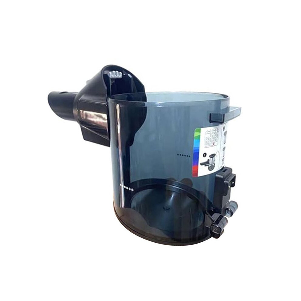 Vacuum Cleaner Filter Cup For Unlimited 7 Proanimal /Ultimate7 Xxl/Unlimited 7/ S6 /S7 Series Replacement Dustbin 6034142855482