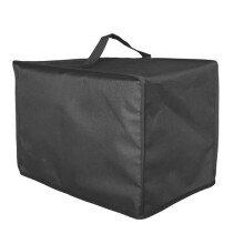 Funda para Cortadora de Carne, Fundas para Pequeños Electrodomésticos de Cocina, Funda Impermeable para Cortadora de Alimentos, Funda para Cortadora