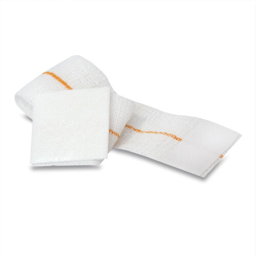 Reliance Medical Large Finger Dressing, Adhesive Fixing, 10 Pack 2