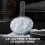 Bulk Dope Max Pre-Workout Powder, 563 g, 3g Creatine 6